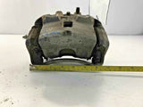 2009 - 2013 NISSAN CUBE Front Brake Stop Caliper Hardware Left LH OEM Q
