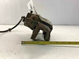 2009 - 2013 NISSAN CUBE Front Brake Stop Caliper Hardware Left LH OEM Q