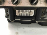 2009 2010 NISSAN CUBE Anti-Lock Brake Pump Control Module 476601FA1A OEM Q