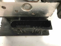 2009 2010 NISSAN CUBE Anti-Lock Brake Pump Control Module 476601FA1A OEM Q