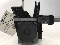 2009 2010 NISSAN CUBE Anti-Lock Brake Pump Control Module 476601FA1A OEM Q