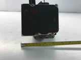2009 2010 NISSAN CUBE Anti-Lock Brake Pump Control Module 476601FA1A OEM Q