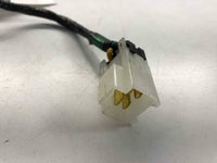 NISSAN CUBE 10 2010 Blower Motor Resistor Heater Control Fan HVAC 1.8L OEM