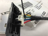 NISSAN CUBE 10 2010 Blower Motor Resistor Heater Control Fan HVAC 1.8L OEM