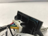 NISSAN CUBE 10 2010 Blower Motor Resistor Heater Control Fan HVAC 1.8L OEM