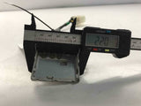 NISSAN CUBE 10 2010 Blower Motor Resistor Heater Control Fan HVAC 1.8L OEM