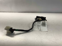 NISSAN CUBE 10 2010 Blower Motor Resistor Heater Control Fan HVAC 1.8L OEM