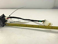 NISSAN CUBE 10 2010 Blower Motor Resistor Heater Control Fan HVAC 1.8L OEM