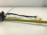 NISSAN CUBE 10 2010 Blower Motor Resistor Heater Control Fan HVAC 1.8L OEM