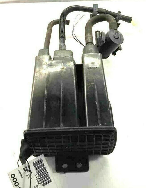 2007 - 2012 NISSAN CUBE Gas Fuel Evaporator Canister Vapor Charcoal 14950ET000 Q