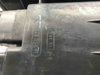 2007 - 2012 NISSAN CUBE Gas Fuel Evaporator Canister Vapor Charcoal 14950ET000 Q