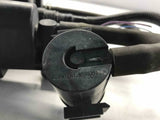 2007 - 2012 NISSAN CUBE Gas Fuel Evaporator Canister Vapor Charcoal 14950ET000 Q