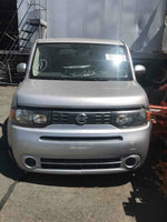 2009 - 2014 NISSAN CUBE Radiator Coolant Recovery Overflow Bottle Reservoir Q
