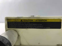 2009 - 2014 NISSAN CUBE Radiator Coolant Recovery Overflow Bottle Reservoir Q