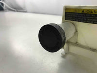 2009 - 2014 NISSAN CUBE Radiator Coolant Recovery Overflow Bottle Reservoir Q