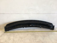 2010 NISSAN CUBE Windshield Wiper Cowl Screen Grill Panel Cover OEM Q