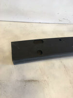 2009 - 2014 NISSAN CUBE Rear Bumper Reinforcement Impact Bar Rebar Beam OEM Q