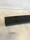 2009 - 2014 NISSAN CUBE Rear Bumper Reinforcement Impact Bar Rebar Beam OEM Q