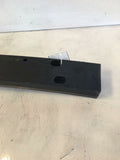 2009 - 2014 NISSAN CUBE Rear Bumper Reinforcement Impact Bar Rebar Beam OEM Q