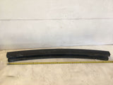2009 - 2014 NISSAN CUBE Rear Bumper Reinforcement Impact Bar Rebar Beam OEM Q