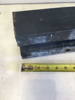 2009 - 2014 NISSAN CUBE Rear Bumper Reinforcement Impact Bar Rebar Beam OEM Q