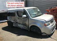 2009 - 2014 NISSAN CUBE Rear Bumper Reinforcement Impact Bar Rebar Beam OEM Q