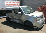 2009 - 2014 NISSAN CUBE Rear Bumper Reinforcement Impact Bar Rebar Beam OEM Q