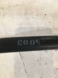 2009 - 2014 NISSAN CUBE Front Stabilizer Bar Suspension Anti-Sway Bar Link OEM Q