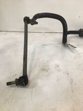 2009 - 2014 NISSAN CUBE Front Stabilizer Bar Suspension Anti-Sway Bar Link OEM Q