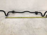 2009 - 2014 NISSAN CUBE Front Stabilizer Bar Suspension Anti-Sway Bar Link OEM Q