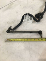 2009 - 2014 NISSAN CUBE Front Stabilizer Bar Suspension Anti-Sway Bar Link OEM Q
