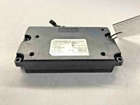 2016 FORD FOCUS Voice Recognition Communication Control Module FR3T14D212SA Q