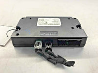 2016 FORD FOCUS Voice Recognition Communication Control Module FR3T14D212SA Q