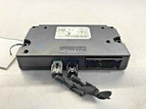 2016 FORD FOCUS Voice Recognition Communication Control Module FR3T14D212SA Q