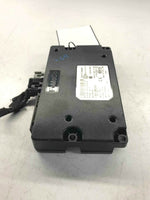 2016 FORD FOCUS Voice Recognition Communication Control Module FR3T14D212SA Q