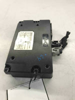 2016 FORD FOCUS Voice Recognition Communication Control Module FR3T14D212SA Q