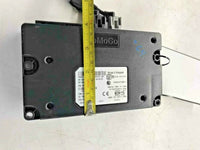 2016 FORD FOCUS Voice Recognition Communication Control Module FR3T14D212SA Q