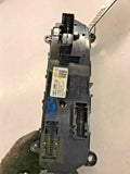2015- 2018 FORD FOCUS  HVAC A/C Heater Temperature Climate Control F1ET19980JJ Q
