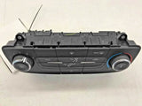 2015- 2018 FORD FOCUS  HVAC A/C Heater Temperature Climate Control F1ET19980JJ Q