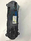 2015- 2018 FORD FOCUS  HVAC A/C Heater Temperature Climate Control F1ET19980JJ Q