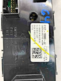 2015- 2018 FORD FOCUS  HVAC A/C Heater Temperature Climate Control F1ET19980JJ Q