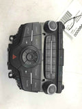 2016 -  2017 FORD FOCUS Radio Audio Control Panel Face Plate F1ET18K811KD OEM Q