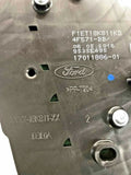 2016 -  2017 FORD FOCUS Radio Audio Control Panel Face Plate F1ET18K811KD OEM Q