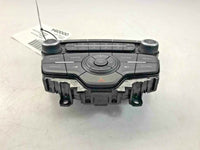 2016 -  2017 FORD FOCUS Radio Audio Control Panel Face Plate F1ET18K811KD OEM Q