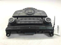 2016 -  2017 FORD FOCUS Radio Audio Control Panel Face Plate F1ET18K811KD OEM Q