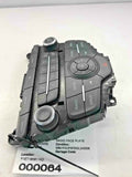 2016 -  2017 FORD FOCUS Radio Audio Control Panel Face Plate F1ET18K811KD OEM Q