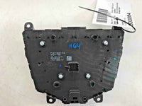 2016 -  2017 FORD FOCUS Radio Audio Control Panel Face Plate F1ET18K811KD OEM Q