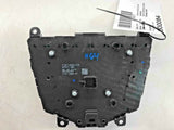2016 -  2017 FORD FOCUS Radio Audio Control Panel Face Plate F1ET18K811KD OEM Q
