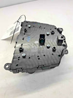 2016 -  2017 FORD FOCUS Radio Audio Control Panel Face Plate F1ET18K811KD OEM Q