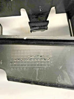 FORD FOCUS 2005 - 2018 Exterior Used Front Bumper Absorber F1EB-17E898-B OEM